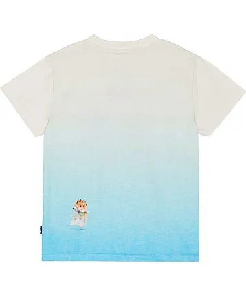 футболка для мальчика MOLO 1409475