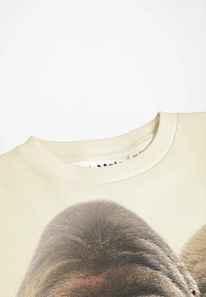 футболка для мальчика MOLO 1466803