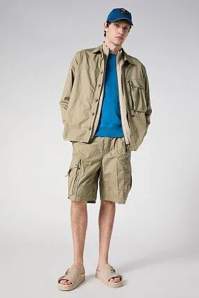 куртка мужская PARAJUMPERS 1444270