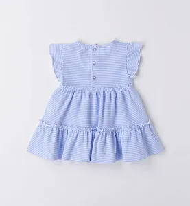 платье для девочки iDO 1387530