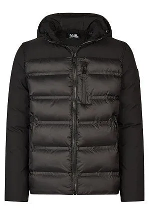 куртка мужская KARL LAGERFELD 1402228