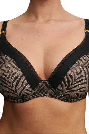 Бюстгальтер женский CHANTELLE 4620234877788