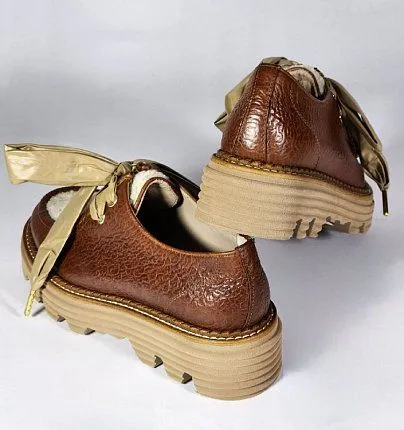 Ботинки женские PERTINI 1404489