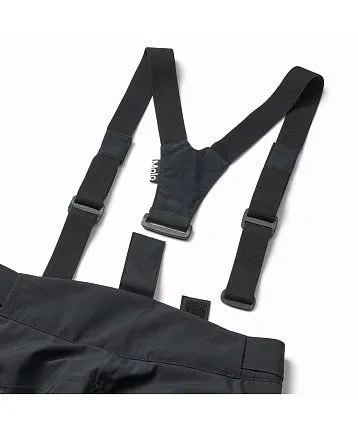 брюки для мальчика MOLO 1451459