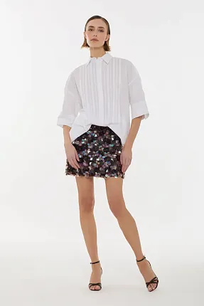 блузка женская PAROSH 1466681