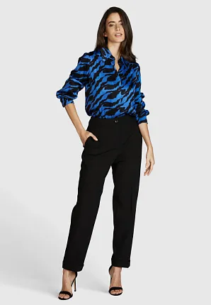 брюки женские MARC AUREL 1407927