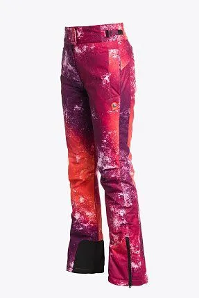 брюки женские PARAJUMPERS 1406831