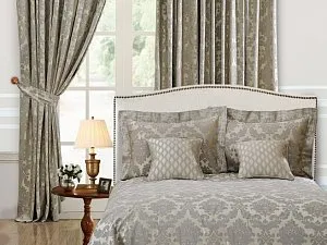 КОМПЛЕКТ ШТОР ASABELLA 1412728