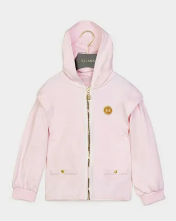 толстовка для девочки ESCADA 1449946
