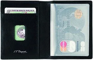 чехол для кредитных карт S.T.DUPONT 1365125