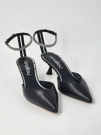 туфли женские NINALILOU 1419607