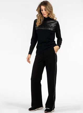 джемпер женский ELISA FANTI 1453917