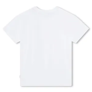 футболка для девочки BOSS 1424321