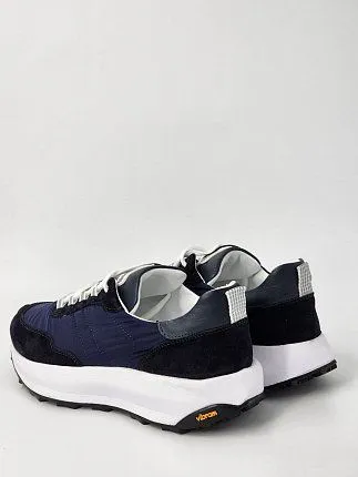 туфли мужские DINO BIGIONI 1391860