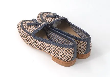 лоферы женские PERTINI 1419220