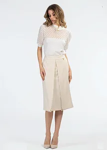 джемпер женский ELISA FANTI 1453032