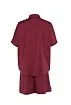 блузка женская MM (Max Mara) 1471000