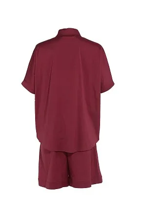блузка женская MM (Max Mara) 1471000