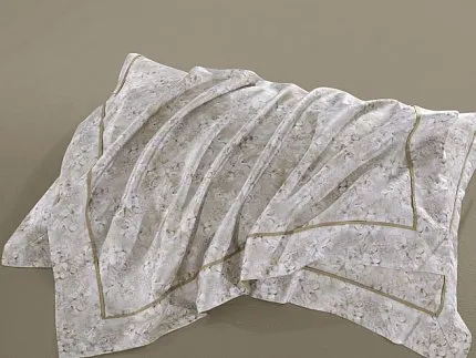 комплект постельного белья ASABELLA 1462847