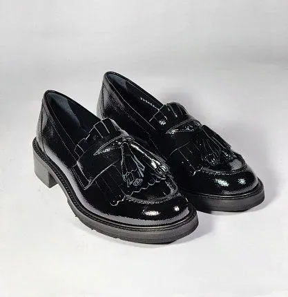 лоферы женские PERTINI 1404665