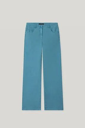 брюки женские LUISA CERANO 1445947