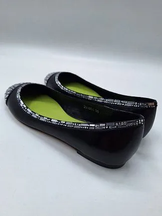 Балетки женские GIORGIO FABIANI 1447831