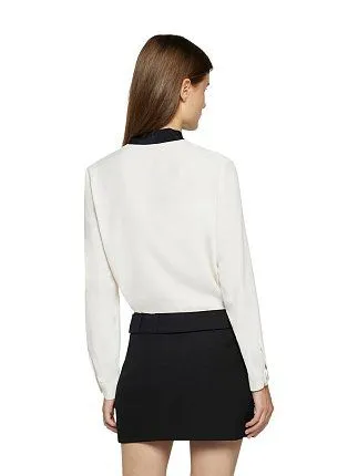 блузка женская SIMONA CORSELLINI 1436386