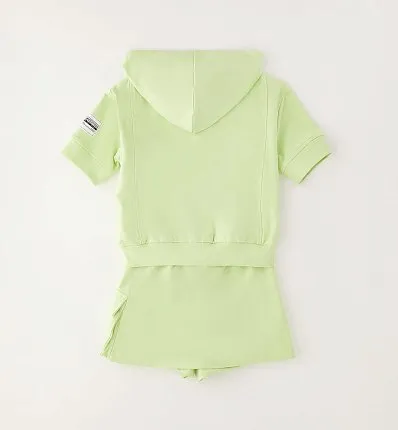 комплект для девочки SARABANDA 1463774