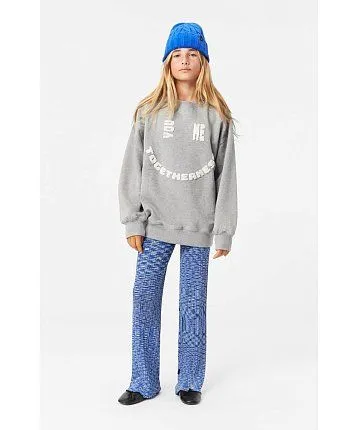 джемпер для мальчика MOLO 1421563