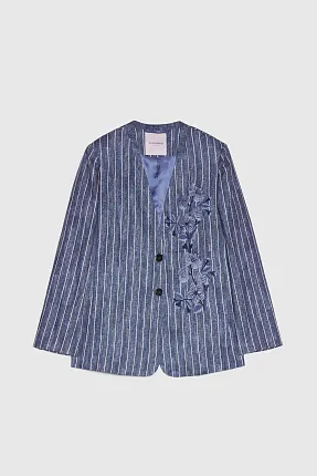 жакет женский ERMANNO FIRENZE 1469265