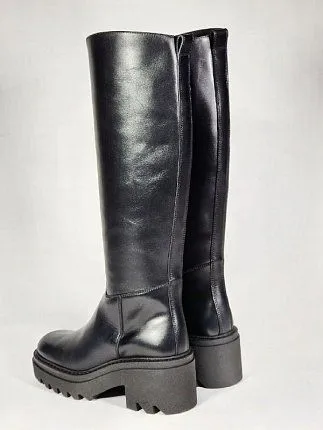 сапоги женские PERTINI 1404425