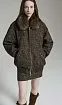 куртка женская ERMANNO FIRENZE 1476089