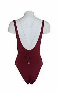 Купальник женский MM (Max Mara) 1470974