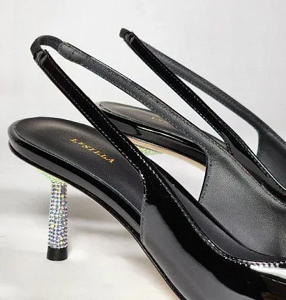 туфли женские LE SILLA 1404735