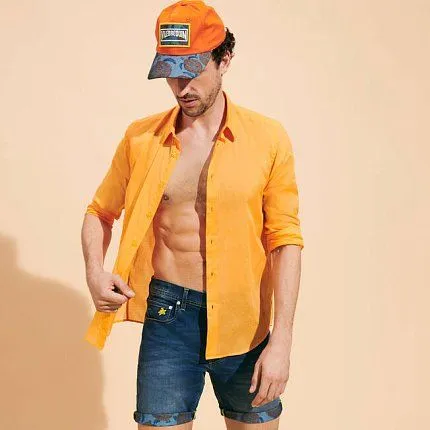 шорты мужские VILEBREQUIN 1391583