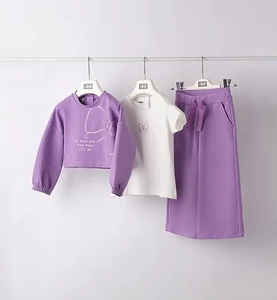 комплект для девочки iDO 1425292