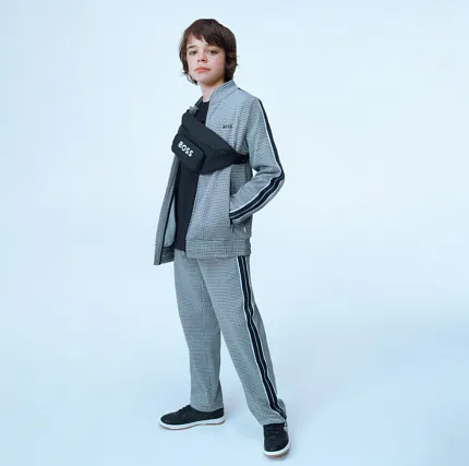 сумка для мальчика BOSS 1424348