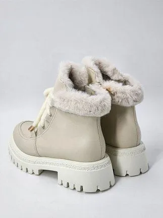 Ботинки женские ACCADEMIA 1427589