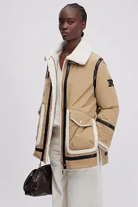 куртка женская ERMANNO FIRENZE 1459171