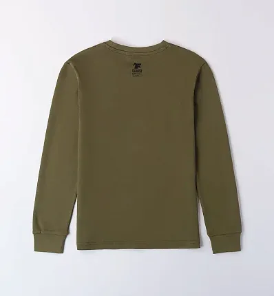 кофта для мальчика iDO 1428725