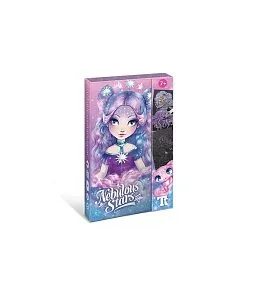 раскраска NEBULOUS STARS 694704114233