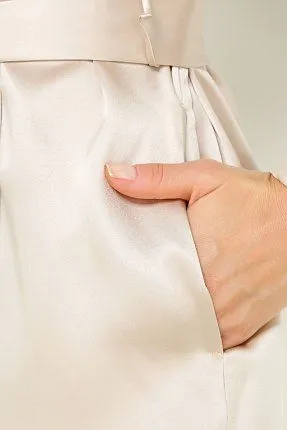 халат женский LUNA DI SETA 8058255305304