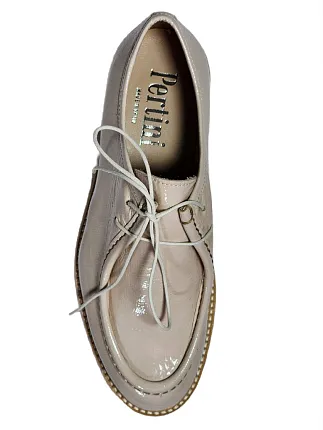 полуботинки женские PERTINI 1391354