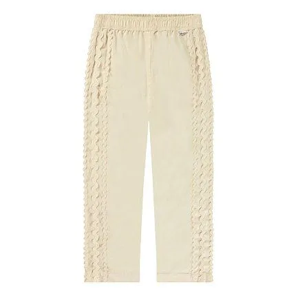 брюки для девочки MOLO 1440536