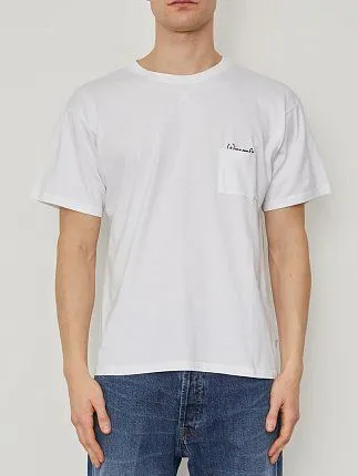 футболка мужская PEOPLE+ 1446963