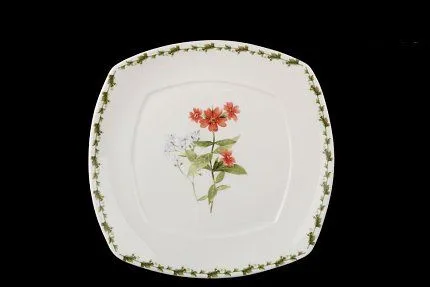 набор тарелок HANKOOK 1293564