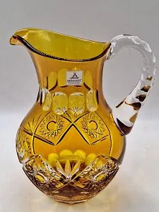 кувшин ARNSTADT KRISTALL 1321613