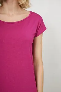 футболка женская JOCKEY 4055983761291