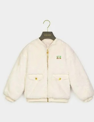 куртка для девочки ESCADA 1449924
