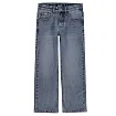 джинсы для мальчика MOLO 1395079
